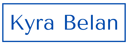 Kyra-Belan-Logo